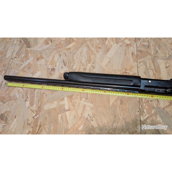 Fusil Baikal cal 12/89 semi auto mp153