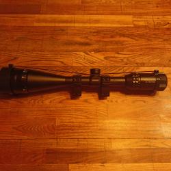 Lunette 4-16X50 Konuspro-550
