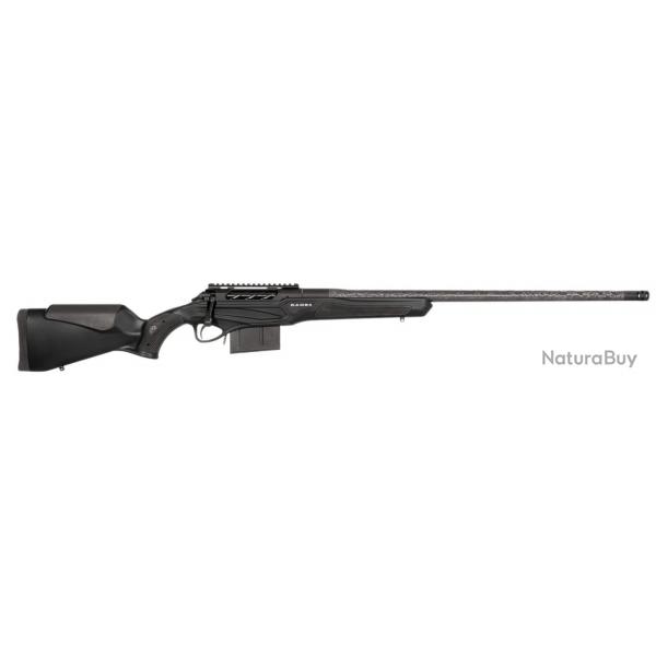 Carabine CADEX CDX-R7 CRBN SA rifle 6.5 PRC