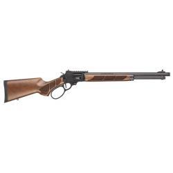 CARABINE S&W 1854 SERIES BOIS LEVER ACTION 6 COUPS 45-70 GOVT