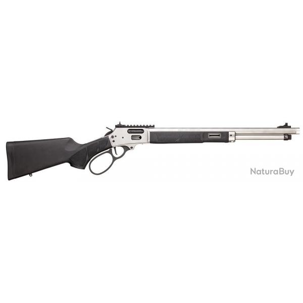 CARABINE S&W 1854 SERIES SYNTHETI LEVER ACTION 6 CPS 45-70 GOVT