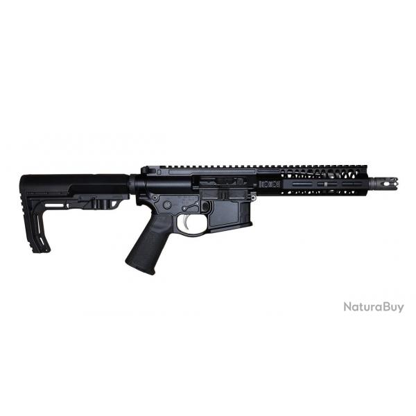 Carabine 2A Armament - Balios-Lite 7,5'