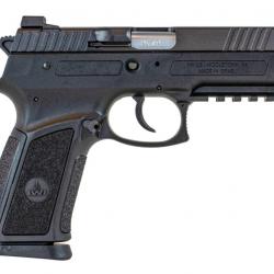 Pistolet IWI Jericho Enhanced 9mm Parabellum 4.4"