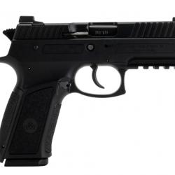 Pistolet IWI Jericho Enhanced 9mm Parabellum 3.8"