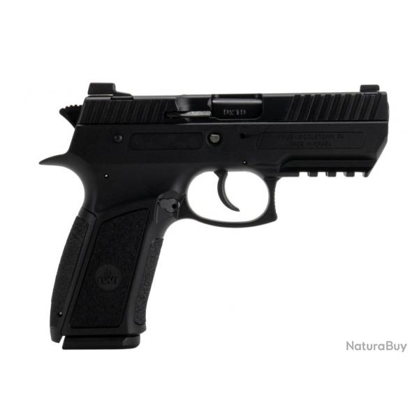 Pistolet IWI Jericho Enhanced 9mm Parabellum 3.8"