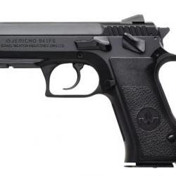 Pistolet IWI Jericho 941 F9 Full Size Steel Frame