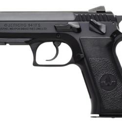 Pistolet IWI Jericho 941 FS9 Mid-Size Steel Frame