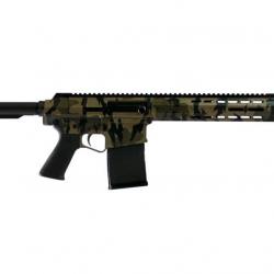Fusil Genesis TIGER STRIPE GEN-12 - 10.5" (OTHER FIREARM)