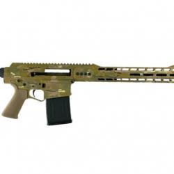 Fusil Genesis DUAL CHARGING - GEN-12 SBM 14.5" (OTHER FIREARM) Sans adaptateur de choke