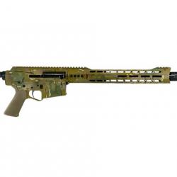 Fusil Genesis DUAL CHARGING - GEN-12 SBM 14.5" (OTHER FIREARM) Avec adaptateur de choke + 5 chokes