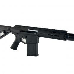 Fusil Genesis DUAL CHARGING - GEN-12 SBM 7" SBS (Custom) Couleur Unique (Nous contacter)
