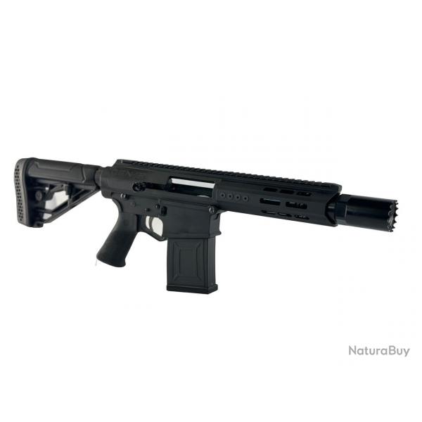 Fusil Genesis DUAL CHARGING - GEN-12 SBM 7" SBS (Custom) Custom (Nous contacter)