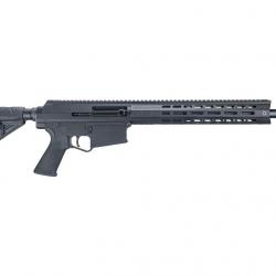 Fusil Genesis GEN-12 18" SHOTGUN (Custom) Aucun (Black)