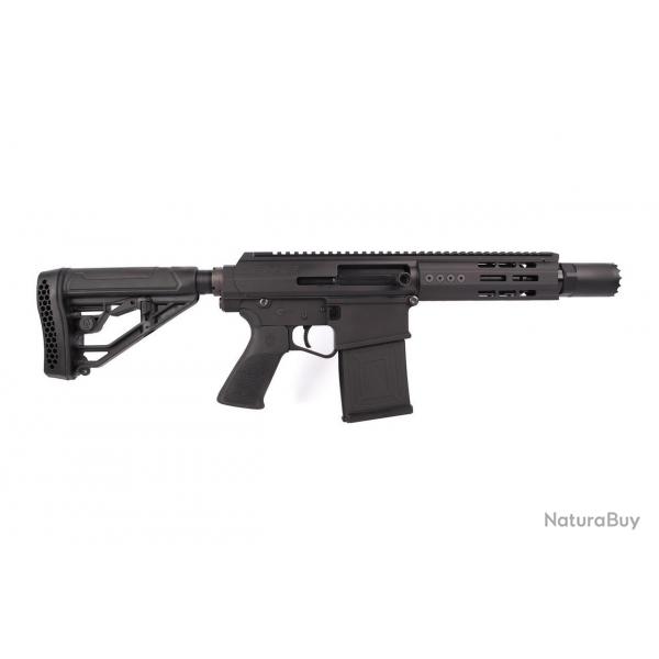 Fusil Genesis GEN-12 SBM 7" SBS (Custom) Couleur Unique (Nous contacter)