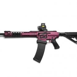 Fusil Genesis GEN-12 3GUN Edition (Custom)