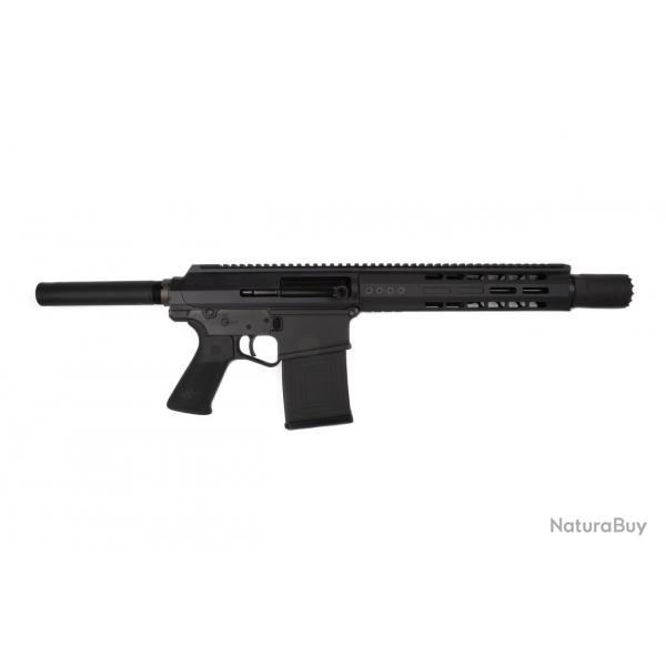 Fusil Genesis GEN-12 SBM 10.5" (OTHER FIREARM) (Custom) Couleur Unique (Nous contacter)