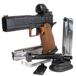 Pistolet Phoenix Trinity Lo Pro SSP