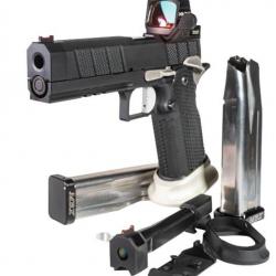Pistolet Phoenix Trinity Lo Pro SSA