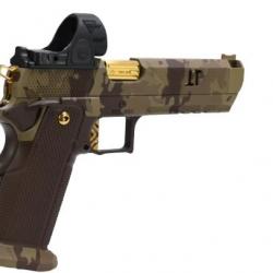Pistolet Phoenix Trinity Desert Pro