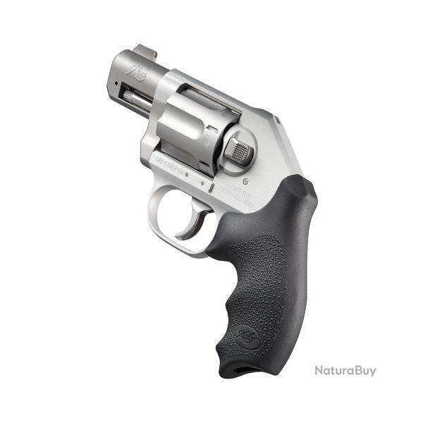 Revolver Kimber K6xs