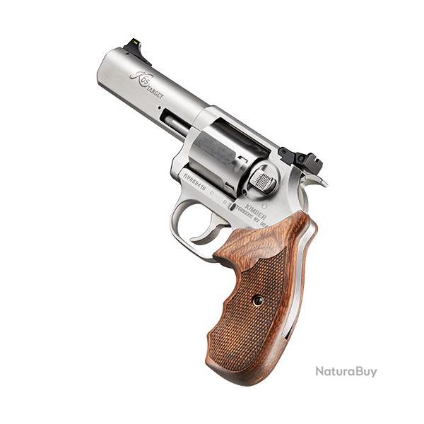 Revolver Kimber K6S DASA 4" TARGET GFO