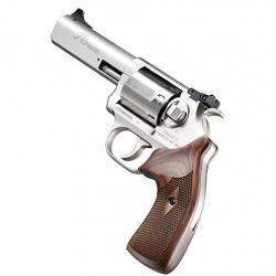 Revolver Kimber K6S DASA 4" TARGET