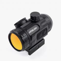Point Rouge Athlon Midas Tsr3