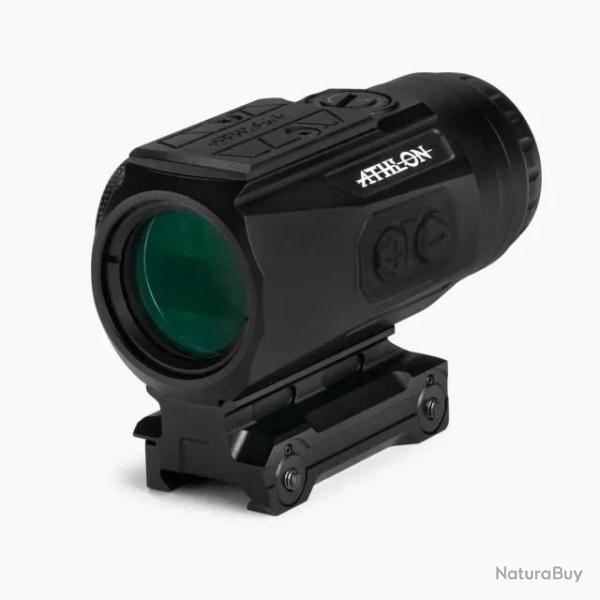 Point Rouge Athlon Midas Flare 3X