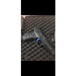 Walther Q5 Match 9mm