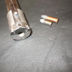 Extracteur pour carabine BUFFALO   cal.22 LR
