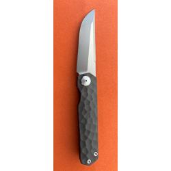 Couteau pliant Maxace Baby Racoon Dog