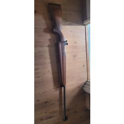 Carl gustaf cg63 monomatricule superbe état tir de précision