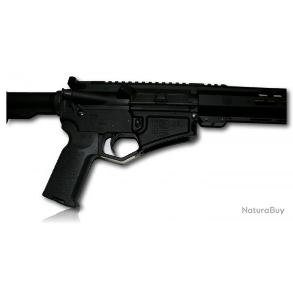 CARABINE DIAMONDBACK DB15 CAL 223