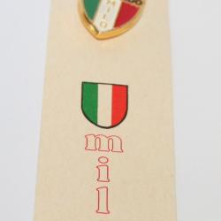 Pin's "Thème pêche": Milo