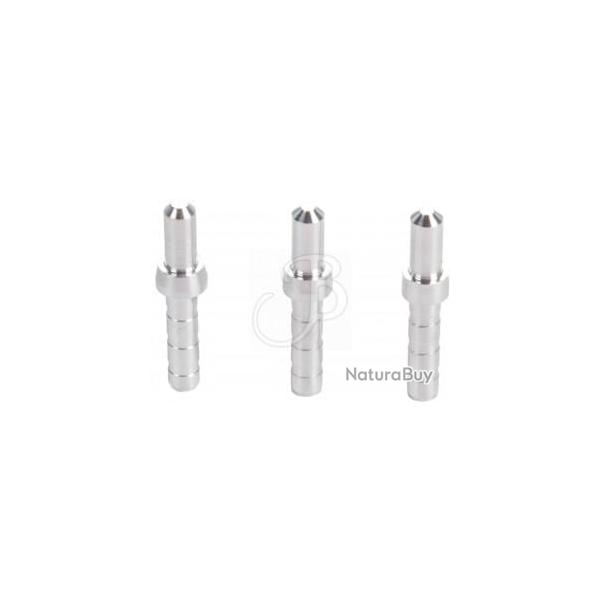 CROSS-X - Pin 3.2/.126" (x12) #3 700-800