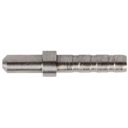 CROSS-X - Pin 3.2/.126" Acier (x12) #1