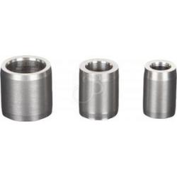 CROSS-X - Collar Acier (x12) 5.75