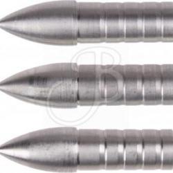 CROSS-X - Pointe 7.6/.300" Bullet (x12) 100 grains