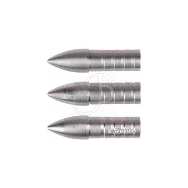 CROSS-X - Pointe 7.6/.300" Bullet (x12) 100 grains
