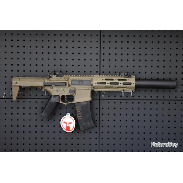 Amoeba AM-014 EFCS