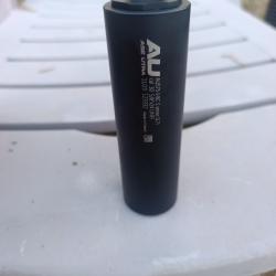 Silencieux ASE Utra SL7i .30 - Filetages : 5/8-24