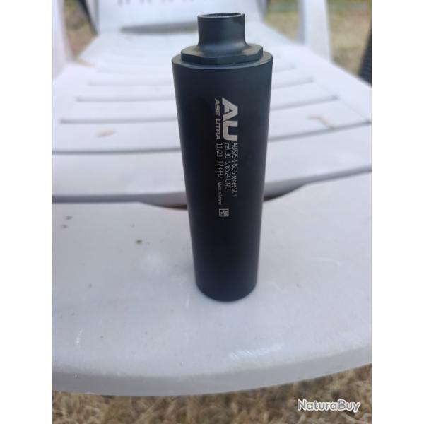 Silencieux ASE Utra SL7i .30 - Filetages : 5/8-24