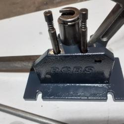 Amorceur d'etabli automatique RCBS