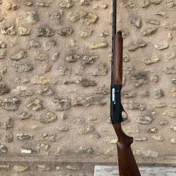 Affinity Bois 3.5 Cal 20/76 canon 70 cm 3 chokes 70 mm. Comme neuf. Elégant, léger, fiable