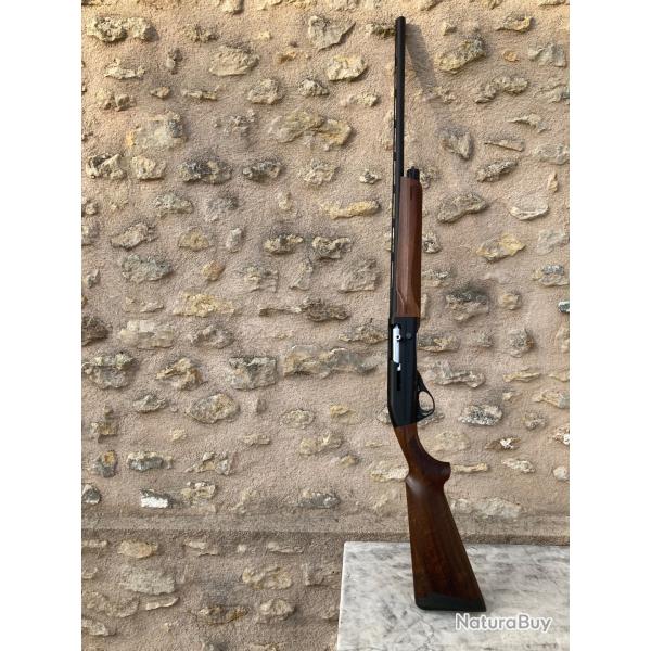 Affinity Bois 3.5 Cal 20/76 canon 70 cm 3 chokes 70 mm. Comme neuf. Elgant, lger, fiable