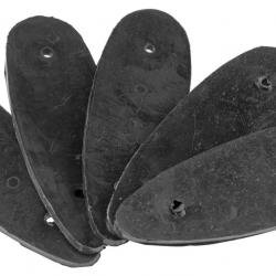 Intercalaire Noire 3mm - JANUEL