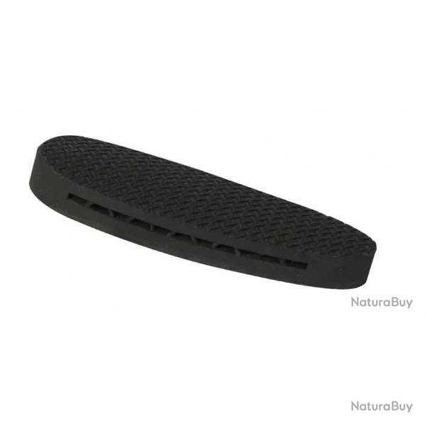 Plaque De Couche Alvole Noire 15mm - JANUEL