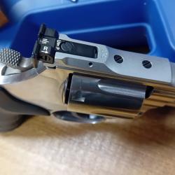 REVOLVER S&W 686-6