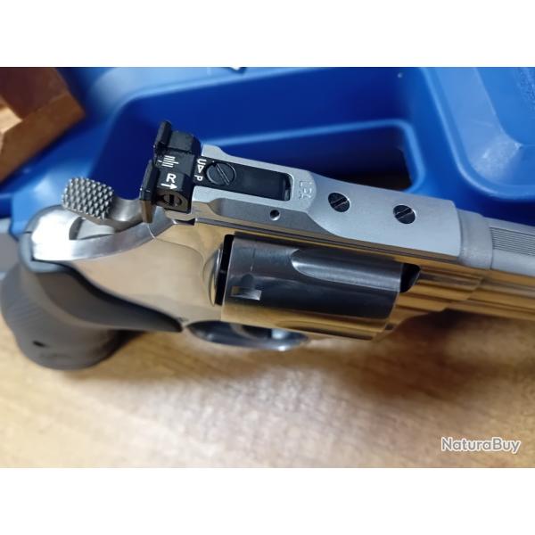 REVOLVER S&W 686-6