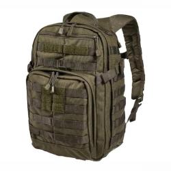 Sac à Dos Tactique RUSH 12 - 5.11 Tactical - 24L Ranger Green
